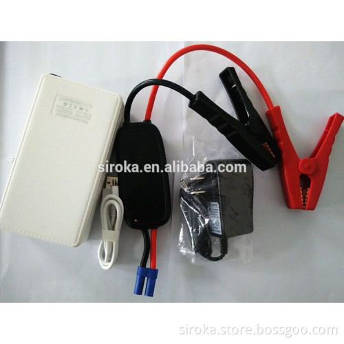 multi function charger 12v car power bank battery emergency power unique mini emergency safe car jump starter